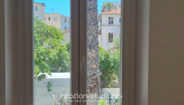 Logement tudiant Studio à Antibes (06160)