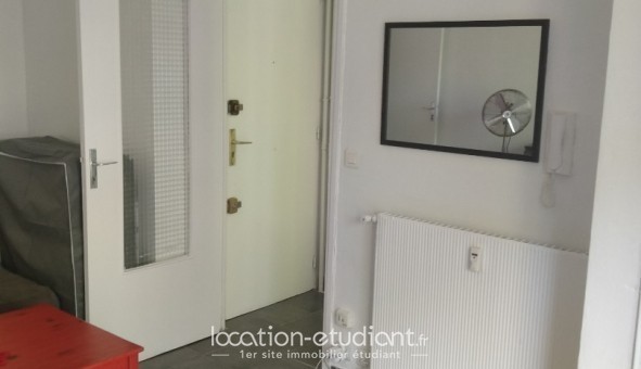 Logement tudiant Studio à Antibes (06160)