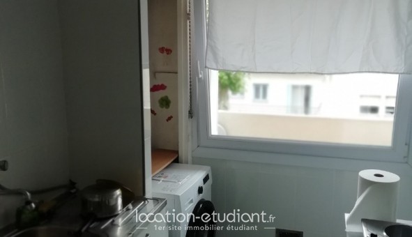 Logement tudiant Studio à Antibes (06160)