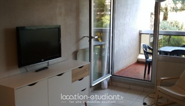 Logement tudiant Studio à Antibes (06160)