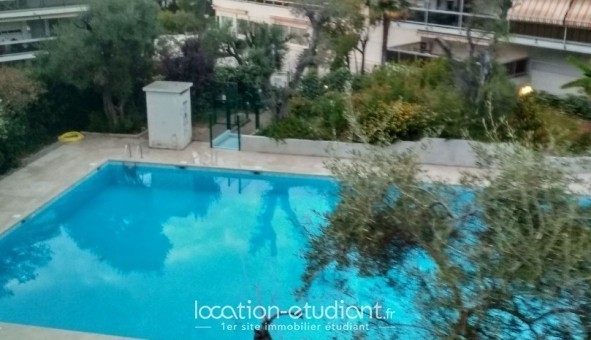 Logement tudiant Studio à Antibes (06160)