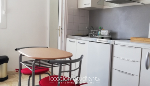 Logement tudiant Studio à Antibes (06160)