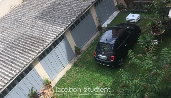 Logement tudiant Studio à Antibes (06160)