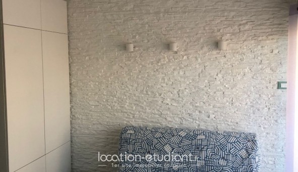 Logement tudiant Studio à Antibes (06160)