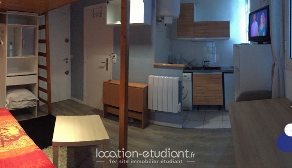 Logement tudiant Studio à Antibes (06160)