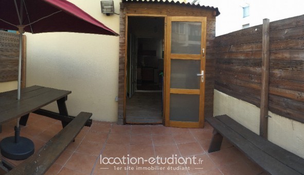 Logement tudiant Studio à Antibes (06160)