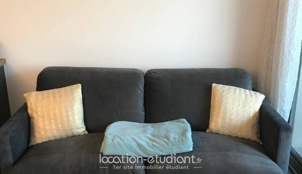 Logement tudiant Studio à Antibes (06160)