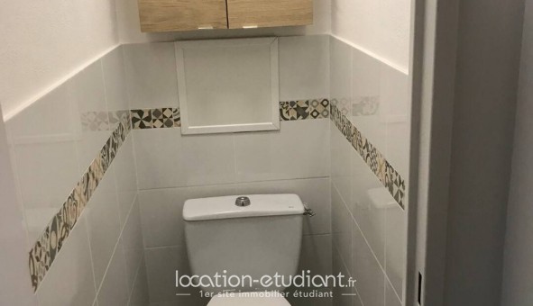 Logement tudiant Studio à Antibes (06160)