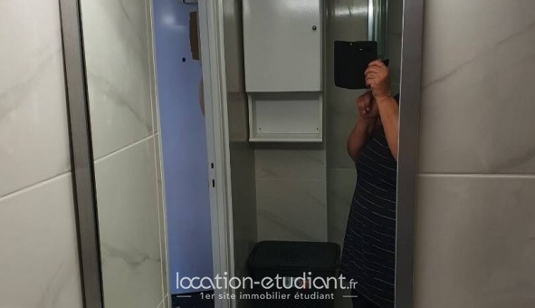 Logement tudiant Studio à Antibes (06160)