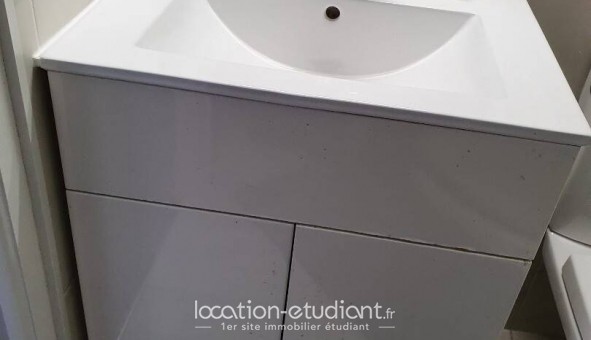 Logement tudiant Studio à Antibes (06160)