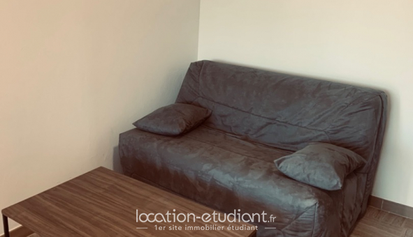 Logement tudiant Studio à Antibes (06160)