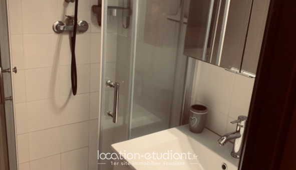 Logement tudiant Studio à Antibes (06160)