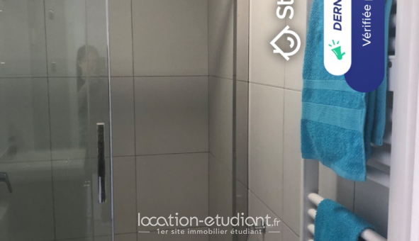 Logement tudiant Studio à Antibes (06160)