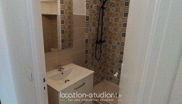 Logement tudiant Studio à Antibes (06160)