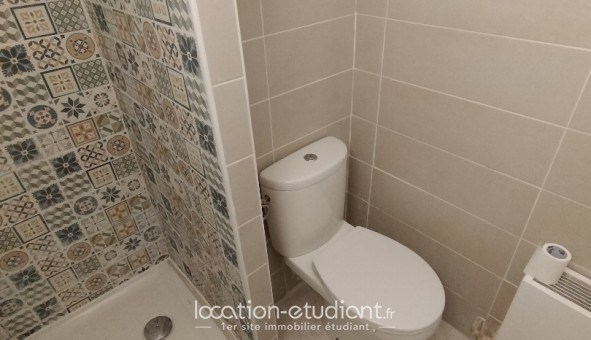 Logement tudiant Studio à Antibes (06160)