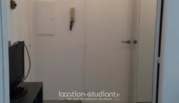 Logement tudiant Studio à Antibes (06160)