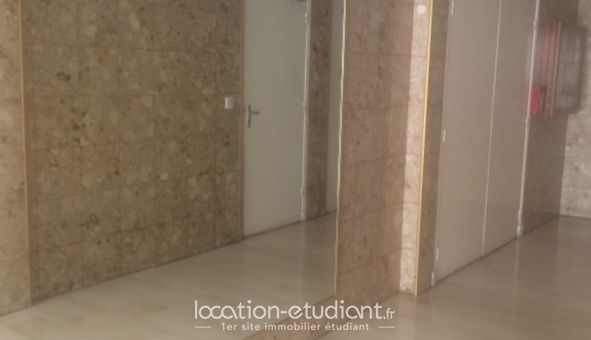 Logement tudiant Studio à Antibes (06160)