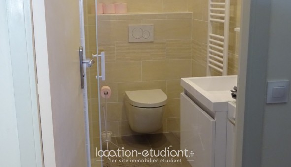 Logement tudiant Studio à Antibes (06160)