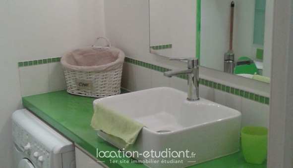 Logement tudiant Studio à Antibes (06160)