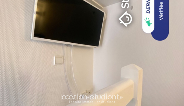 Logement tudiant Studio à Antibes (06160)