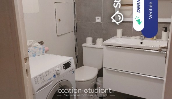 Logement tudiant Studio à Antibes (06160)