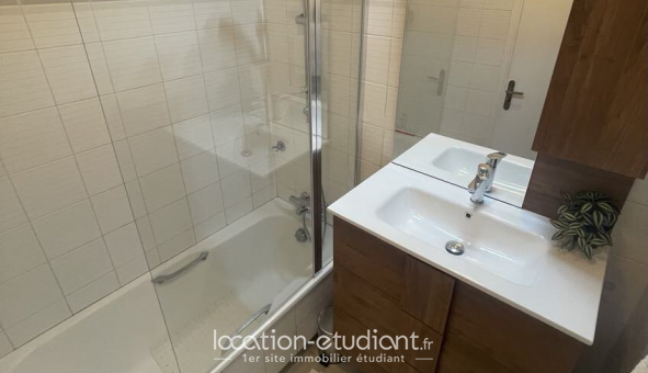 Logement tudiant Studio à Antibes (06160)