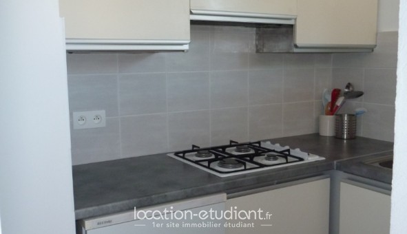 Logement tudiant Studio à Antibes (06160)