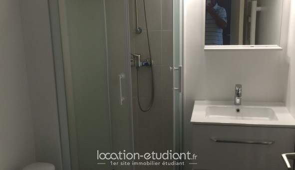 Logement tudiant Studio à Antibes (06160)