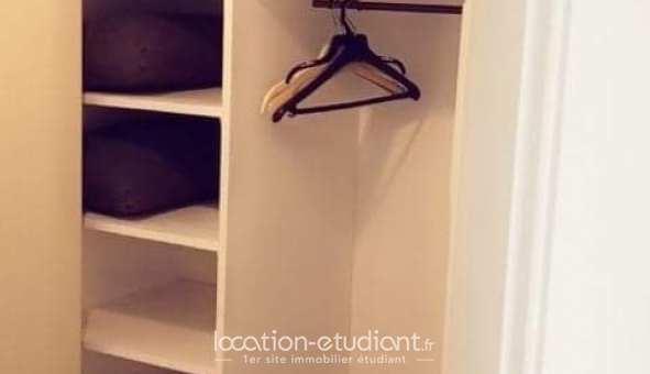 Logement tudiant Studio à Antibes (06160)