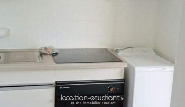 Logement tudiant Studio à Antibes (06160)