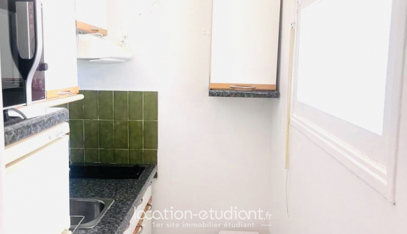 Logement tudiant Studio à Antibes (06160)