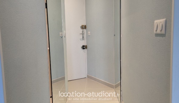 Logement tudiant Studio à Antibes (06160)