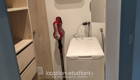 Logement tudiant Studio à Antibes (06160)