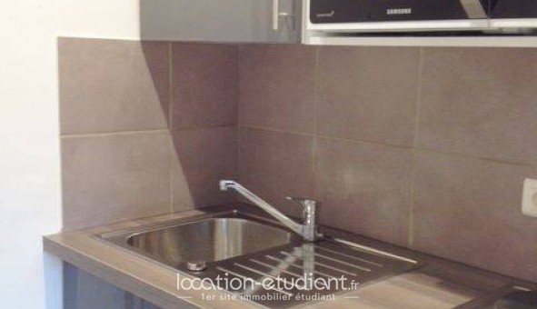 Logement tudiant Studio à Antibes (06160)