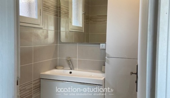 Logement tudiant Studio à Antibes (06160)