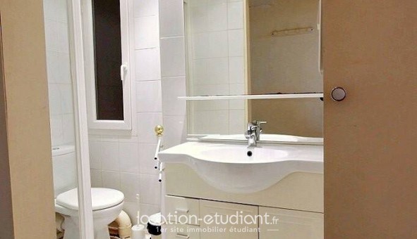 Logement tudiant Studio à Antibes (06160)