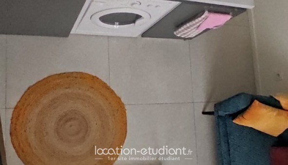 Logement tudiant Studio à Antibes (06160)