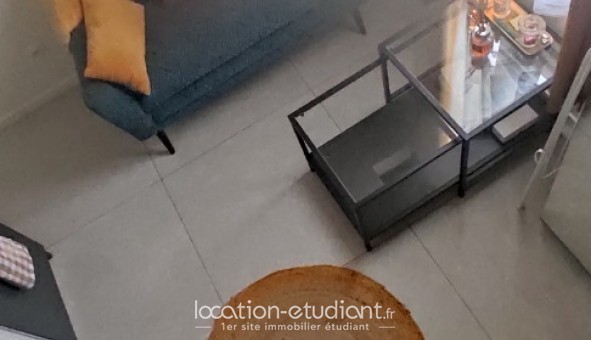 Logement tudiant Studio à Antibes (06160)