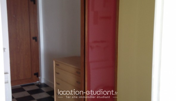 Logement tudiant Studio à Antibes (06160)