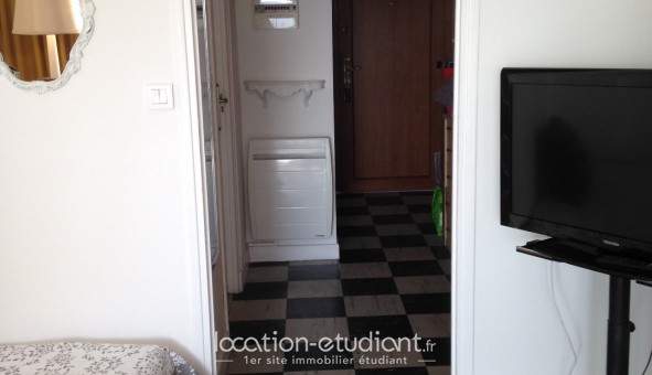 Logement tudiant Studio à Antibes (06160)