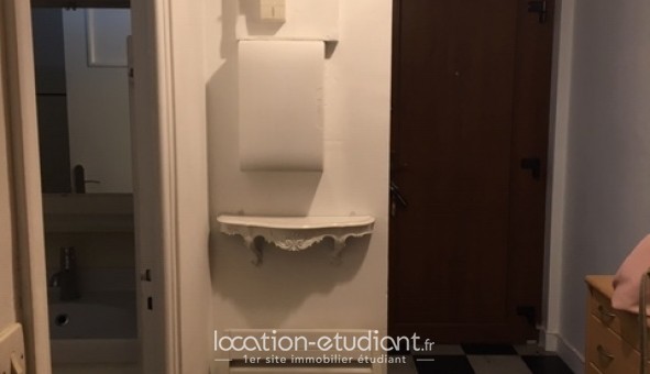 Logement tudiant Studio à Antibes (06160)