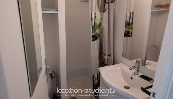 Logement tudiant Studio à Antibes (06160)