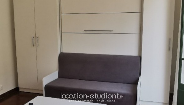 Logement tudiant Studio à Antibes (06160)