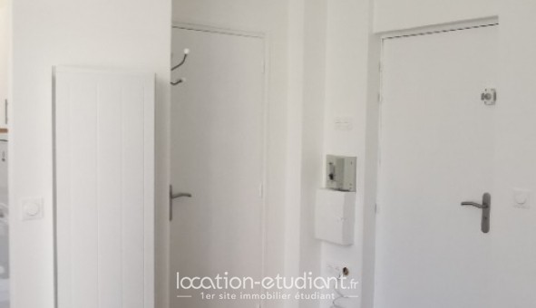 Logement tudiant Studio à Antibes (06160)