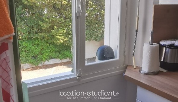 Logement tudiant Studio à Antibes (06160)