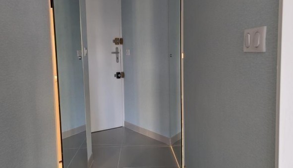 Logement tudiant Studio à Antibes (06160)