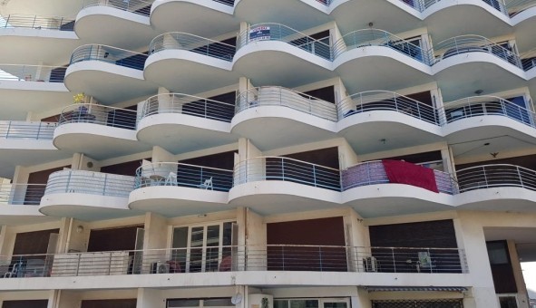 Logement tudiant Studio à Antibes (06160)