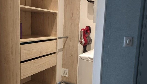 Logement tudiant Studio à Antibes (06160)