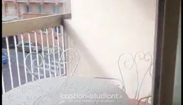 Logement tudiant Studio à Antibes (06160)