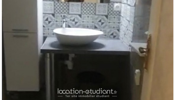 Logement tudiant Studio à Antibes (06160)